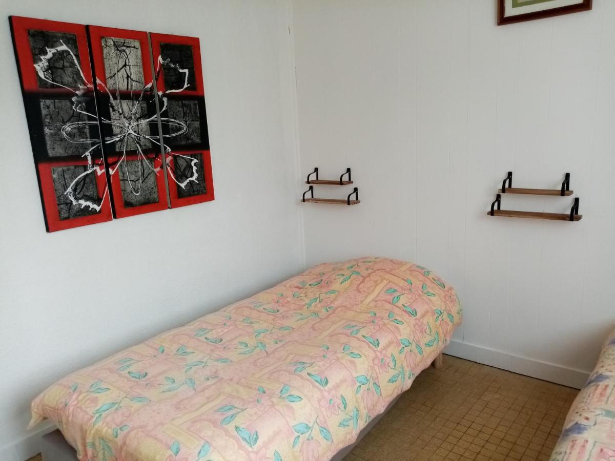 Le Moustic Villa Leon Ngoại thất bức ảnh