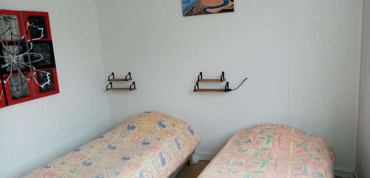 Le Moustic Villa Leon Ngoại thất bức ảnh